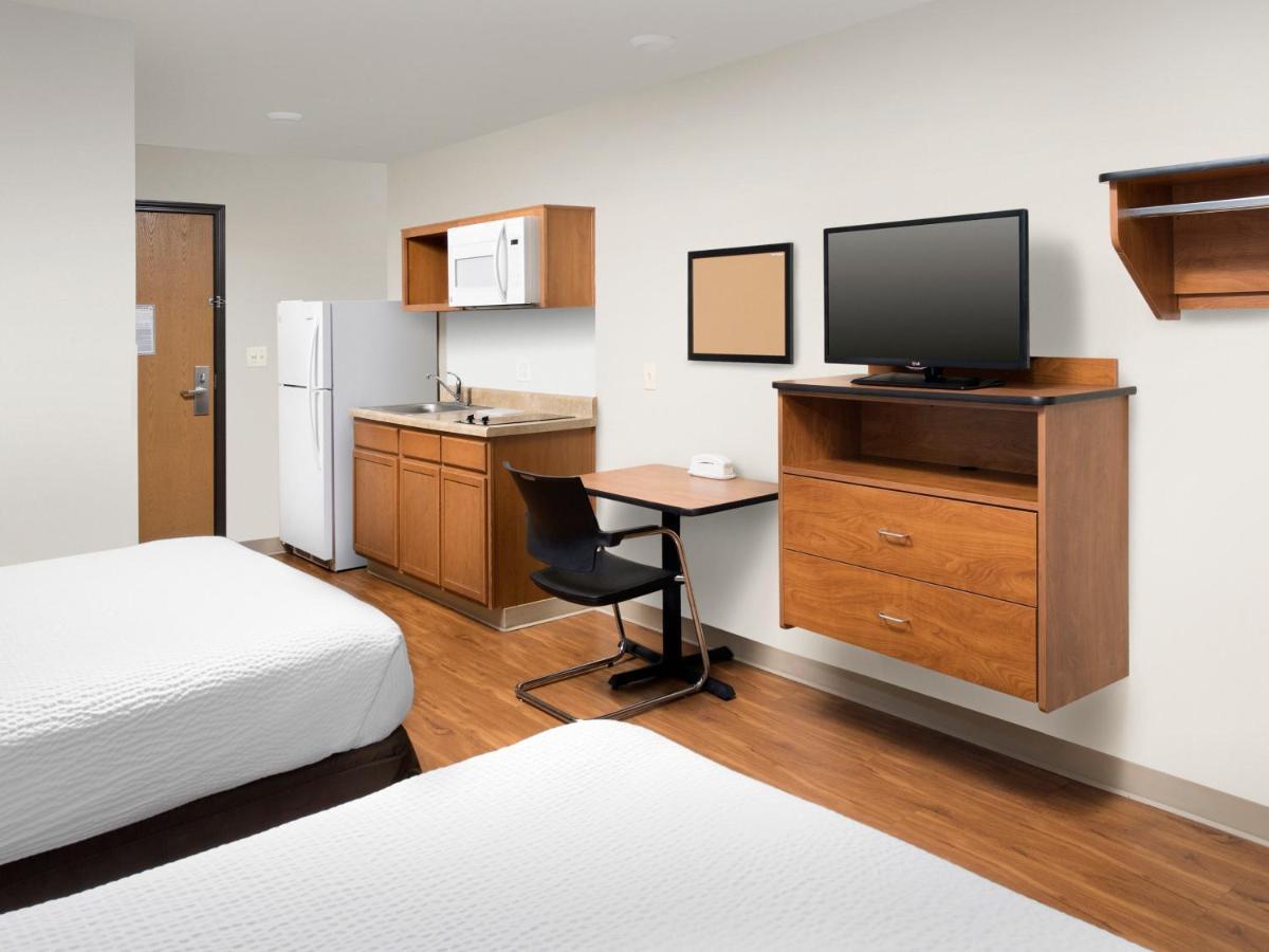 Extended Stay America Select Suites - Jacksonville - North Extérieur photo