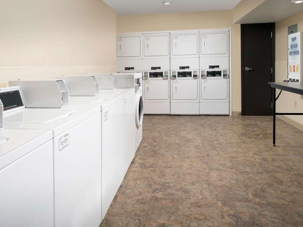 Extended Stay America Select Suites - Jacksonville - North Facilités photo