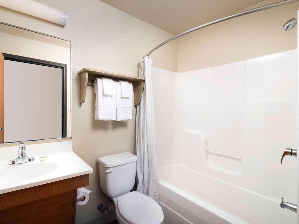 Extended Stay America Select Suites - Jacksonville - North Extérieur photo