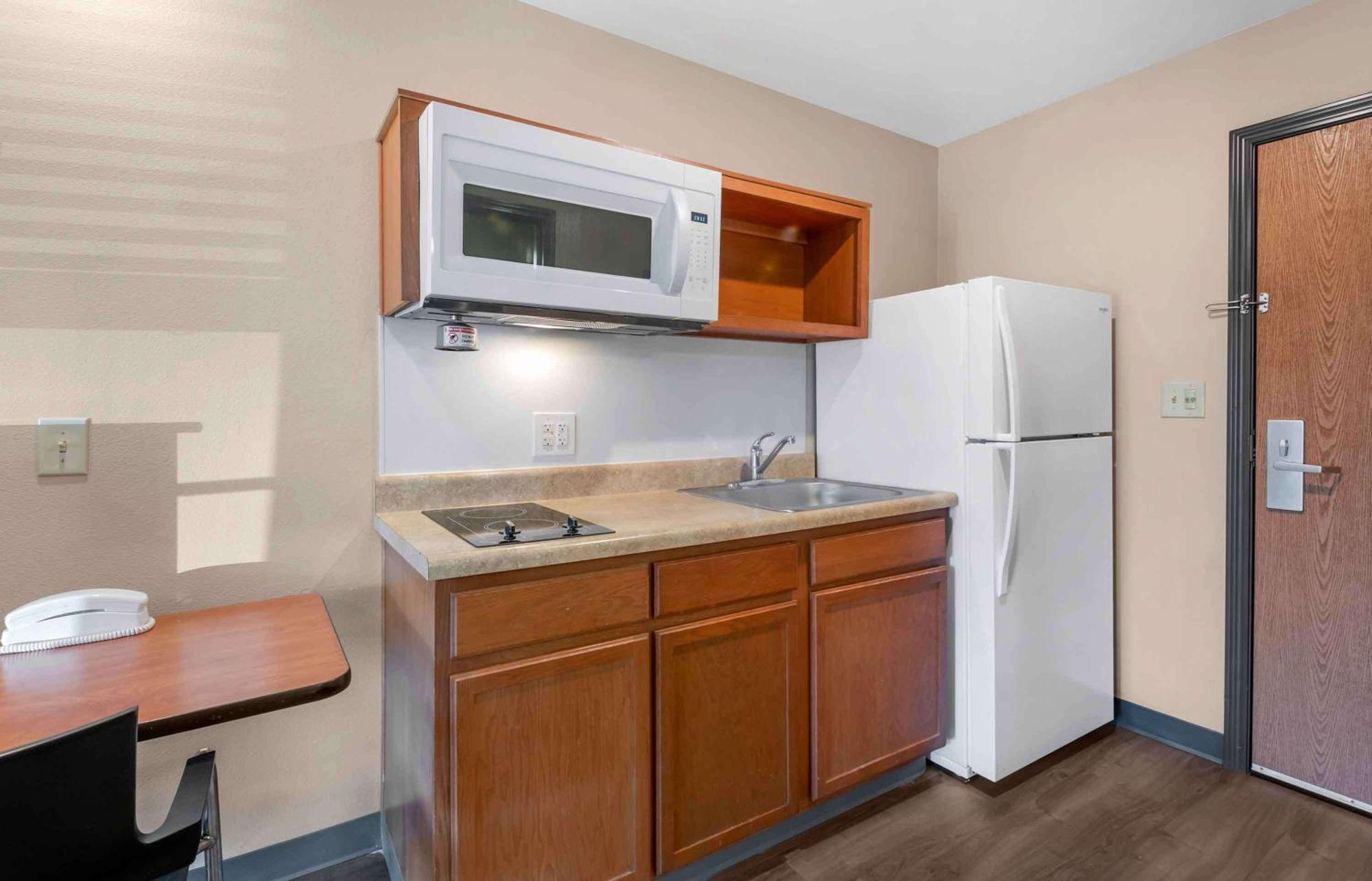 Extended Stay America Select Suites - Jacksonville - North Extérieur photo