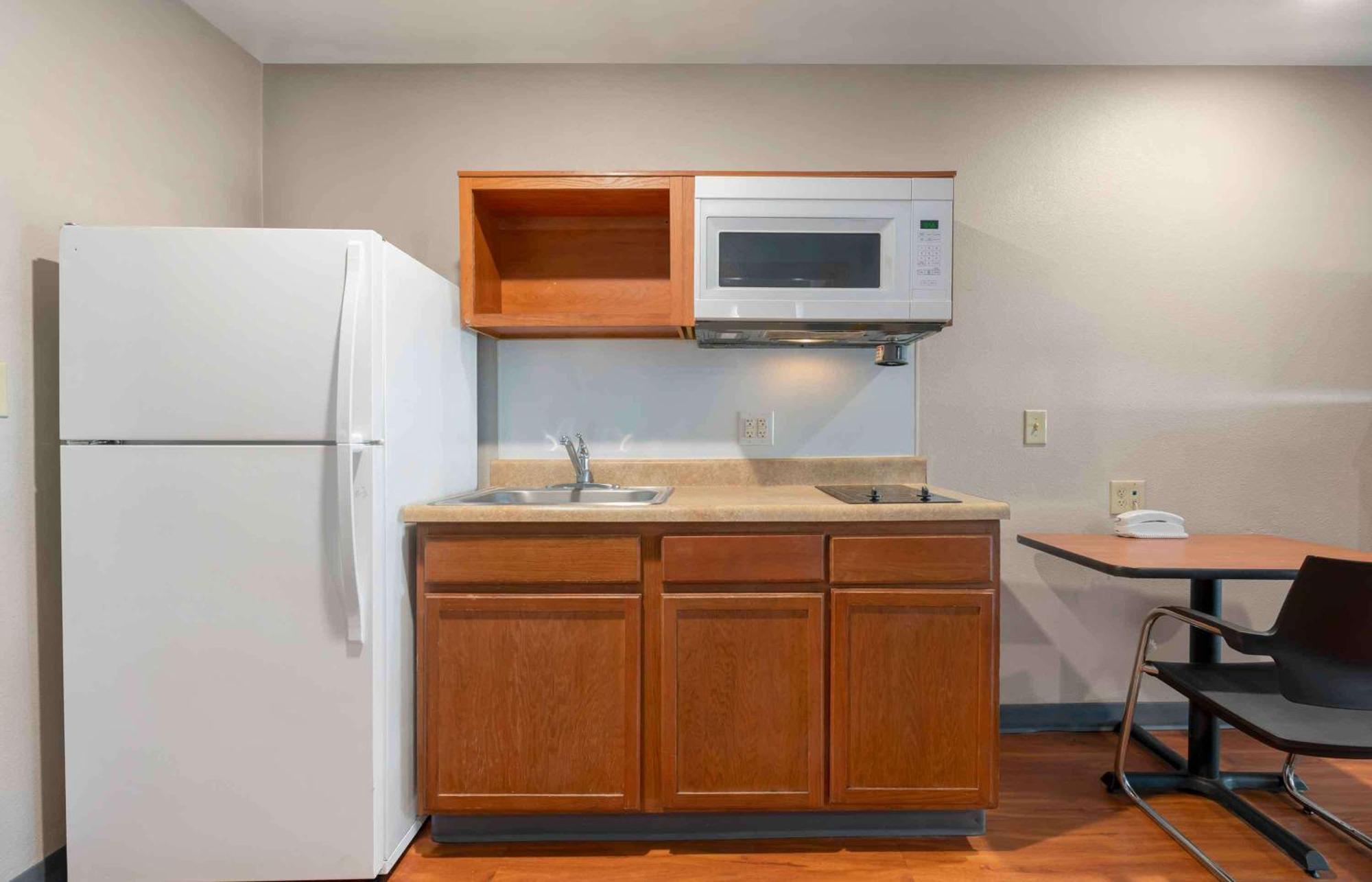 Extended Stay America Select Suites - Jacksonville - North Extérieur photo