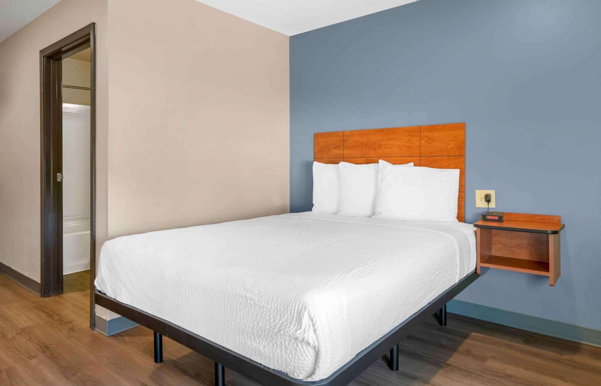 Extended Stay America Select Suites - Jacksonville - North Extérieur photo