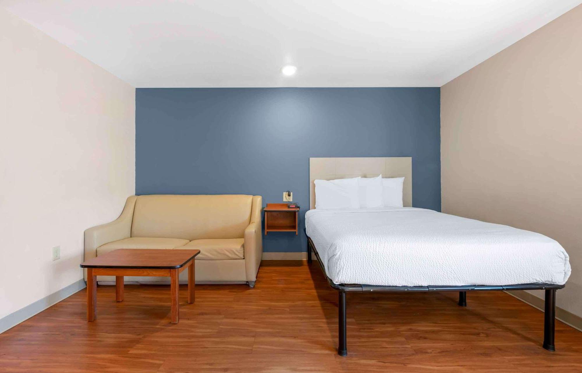 Extended Stay America Select Suites - Jacksonville - North Extérieur photo