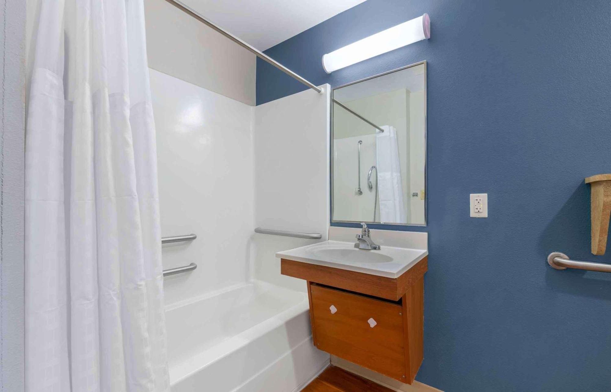 Extended Stay America Select Suites - Jacksonville - North Extérieur photo