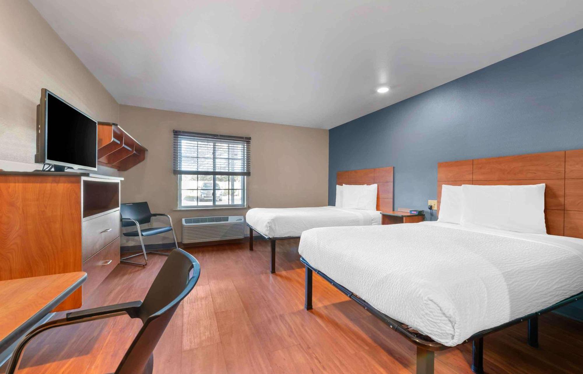 Extended Stay America Select Suites - Jacksonville - North Extérieur photo