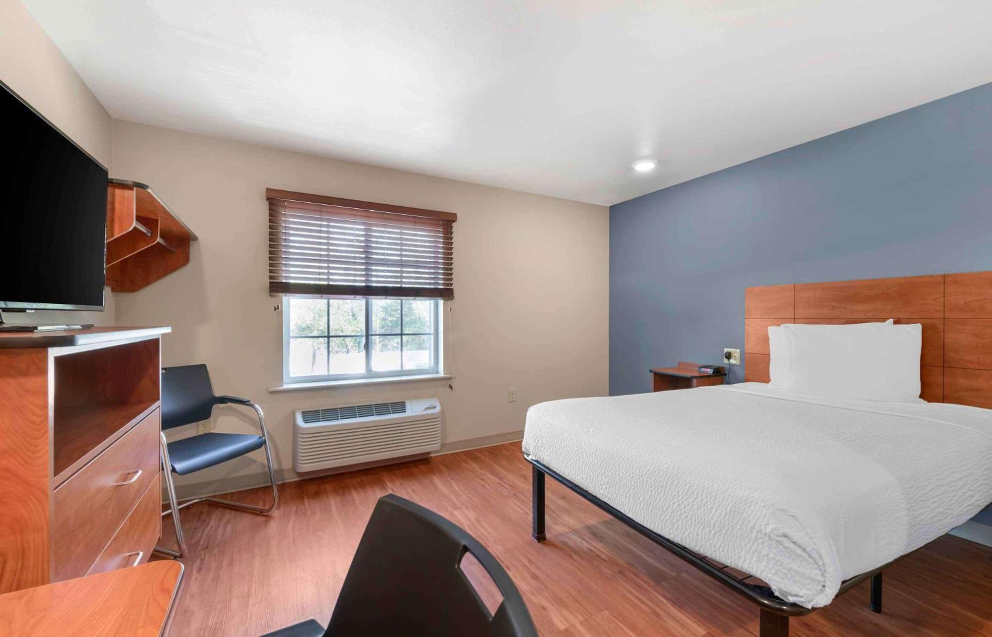 Extended Stay America Select Suites - Jacksonville - North Extérieur photo