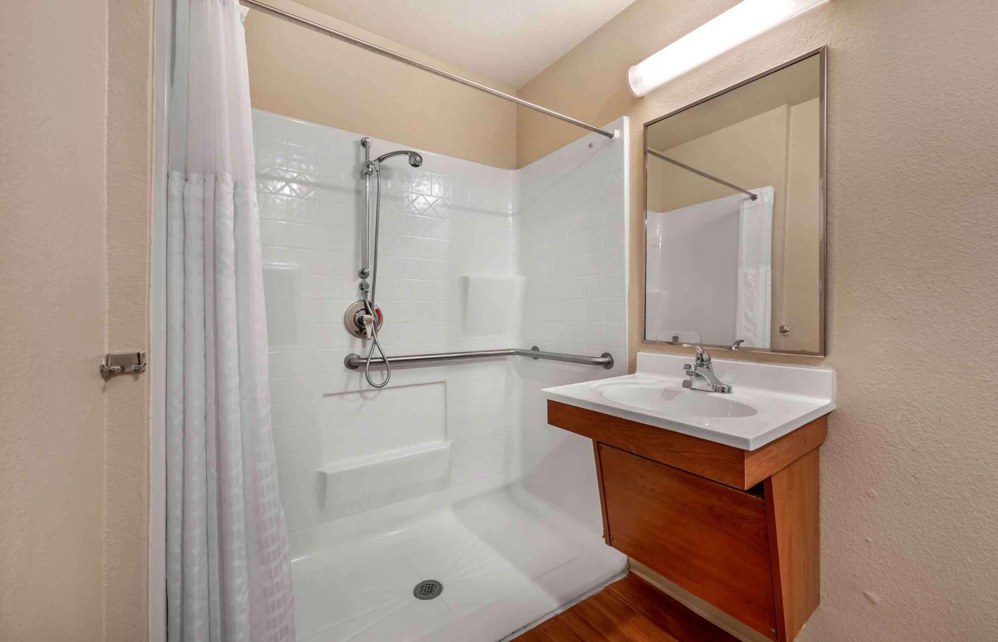 Extended Stay America Select Suites - Jacksonville - North Extérieur photo