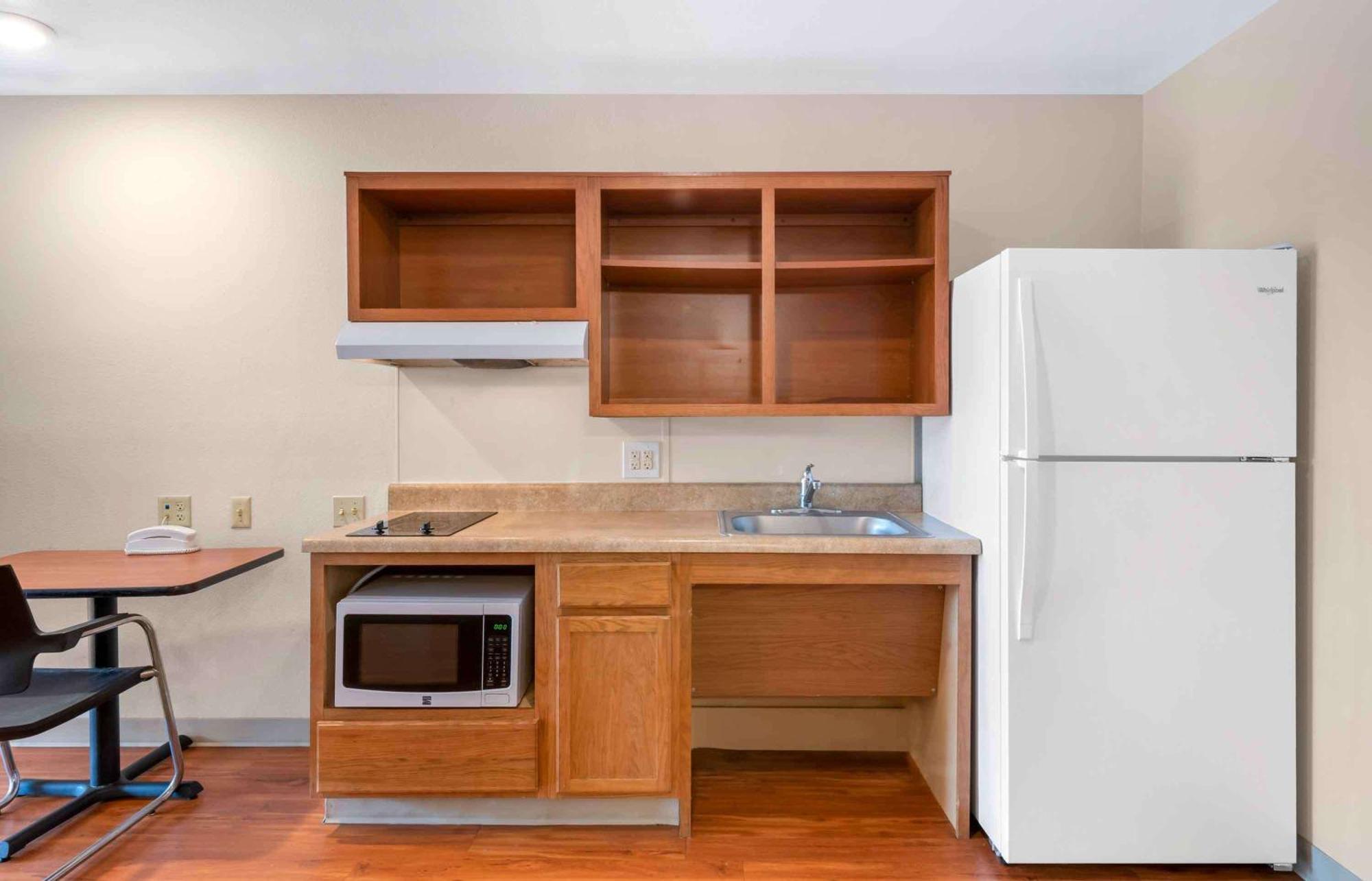 Extended Stay America Select Suites - Jacksonville - North Extérieur photo
