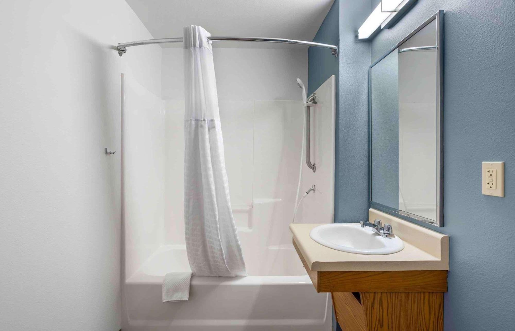 Extended Stay America Select Suites - Jacksonville - North Extérieur photo