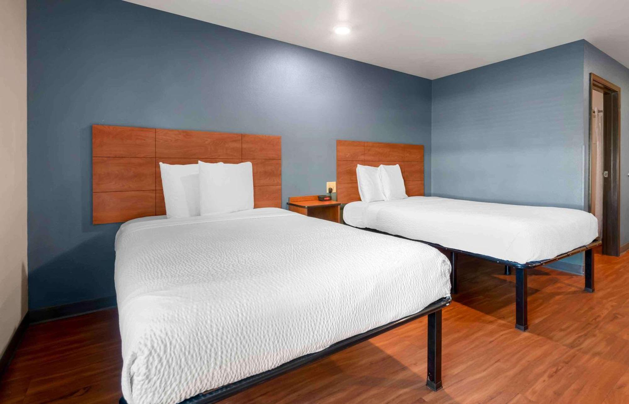 Extended Stay America Select Suites - Jacksonville - North Extérieur photo