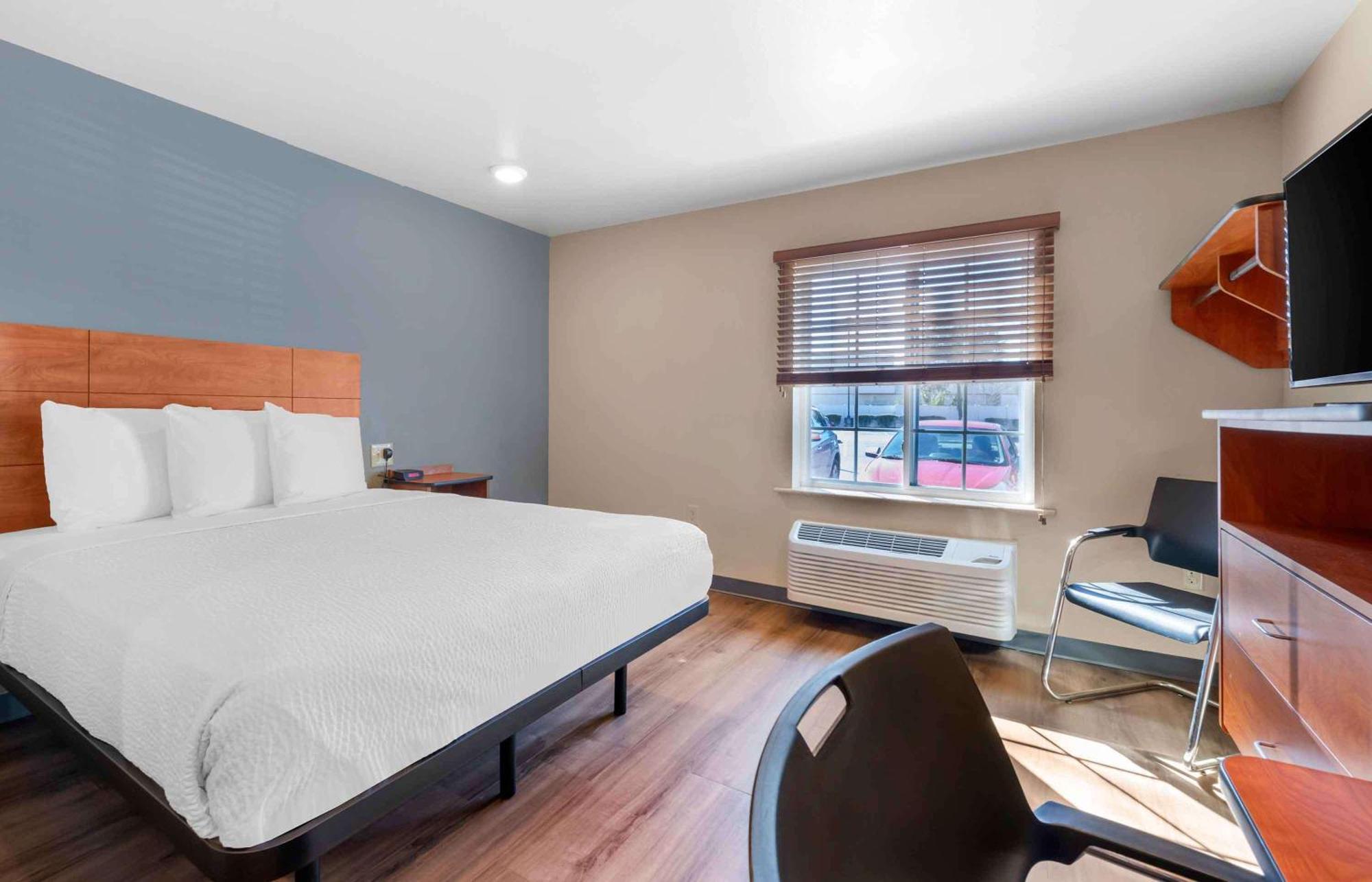 Extended Stay America Select Suites - Jacksonville - North Extérieur photo