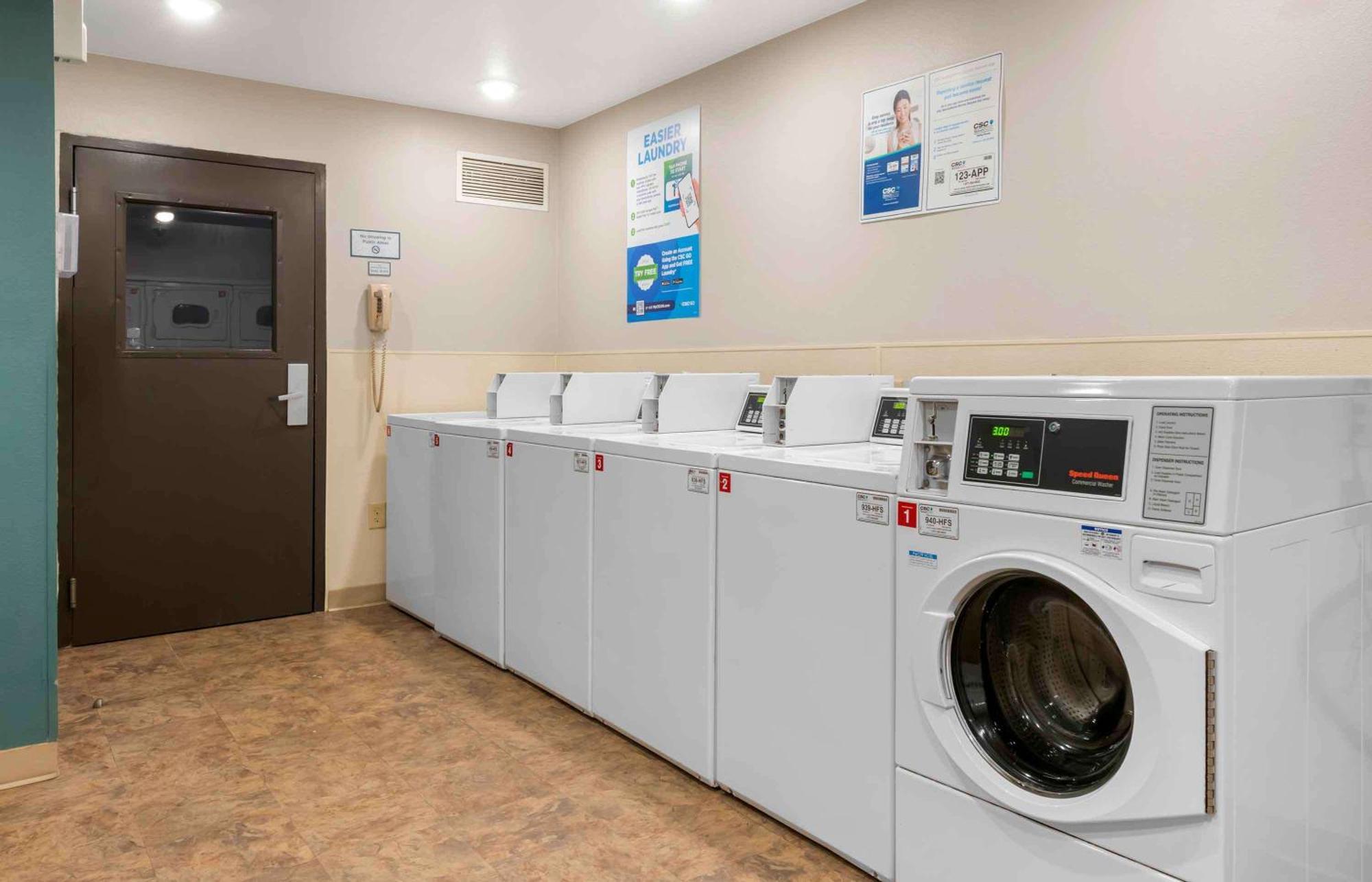 Extended Stay America Select Suites - Jacksonville - North Extérieur photo